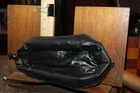 Vintage 1960's 70's 12" Action Figure Accessory Inflatable Raft Black GI Joe