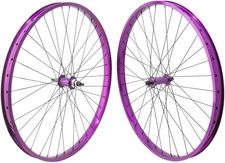 Se bikes SE Bikes 29in Wheel Set 29in Wheel Set