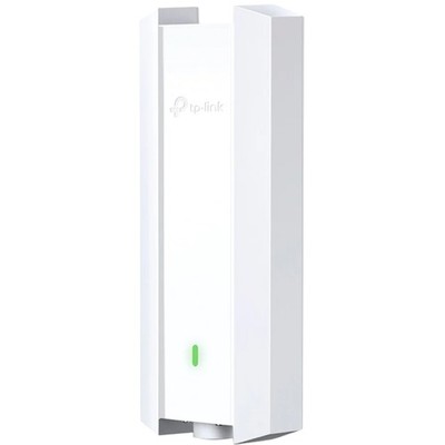 TP-Link EAP610-Outdoor Access Point weiß Dual-Band Mesh IP67-Gehäuse WPA2/WPA3