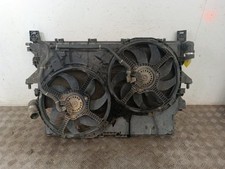 Radiateur Fiat DUCATO