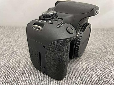 EOS Kiss x8i ボディ Canon EOS Kiss X8i Body | eBay
