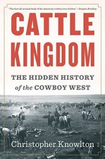 Cattle Kingdom: The Hidden History of the Cow...