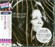 Sink (Limited production low price edition) Lyn Collins [CD]