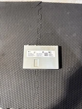 Communication Telematics Bluetooth Module Fits 17 SIERRA 1500 PICKUP 788492