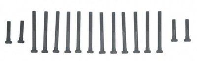 Engine Cylinder Head Bolt Set Mahle For 1997-2000 Chevrolet C6500 Kodiak