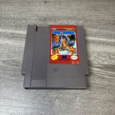 NES Tag Team Wrestling Nintendo Entertainment System Tested Working Arcade Hit