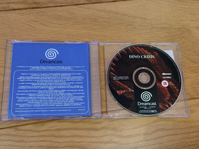 Dreamcast UK PAL Games