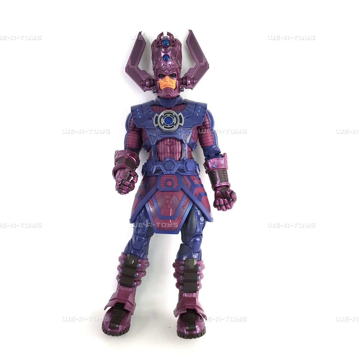 Marvel Legends HasLab Galactus 32'' Action Figure Set Hasbro Loose