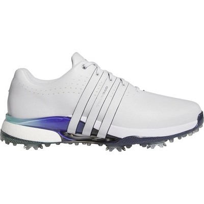 NEW Adidas Men's Tour 360 24 Golf Shoes Dash Grey/Cobalt Blue - Pick Size!