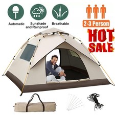 2-3 Man Automatic Instant