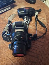 LED Lensor H14R.2 Head Torch - Very Bright