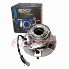 Mevotech BXT Front Wheel Bearing Hub Assembly for 2005-2006 Chevrolet lv