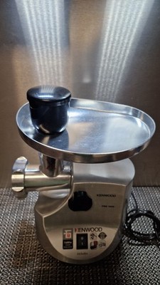 B16 KENWOOD FLEISCHWOLF PRO 1600 MG 510 KÜCHENMASCHINE