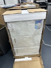 Electric Towel Warmer - RTD-48A (White) Brand New