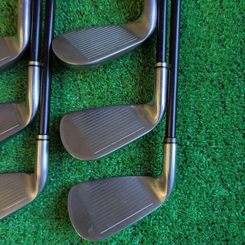 Xxio Iron 4Th Generation 6 Piece Set Flex S - 第 8/13 張圖片