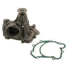 Febi Wasserpumpe + Dichtung f&uuml;r Mercedes 124 E-Klasse S-Klasse SL