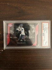 2021 Panini Certified - Dark Horses Tom Brady #DH-1 Mirror Pink /199