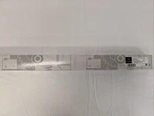 New Mercedes-Benz Wiper Blade Set - P/N 167 820 92 01