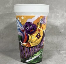 2026 McDonald's FIFA World Cup 26 Soccer Collectible Cup Grimace