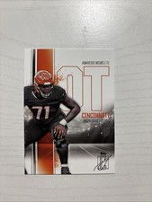 2024 Topps Signature Class - Rookies Amarius Mims #89 (RC)