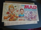 Vintage Parker Brothers 1979 : The MAD Magazine Game - Alfred Newman Comedy