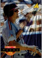 1994 Pinnacle #73 Jim Thome Museum Collection