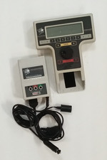 Ford Rotunda New Generation Star Ngs Xl Tester Hickok Obd Diagnostic Scanner