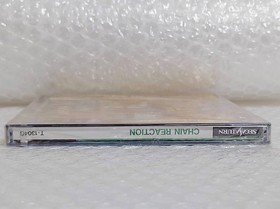 Unopened MAGICAL DROP Sega Saturn SS Japan Import Free shipping FedEx DHL