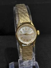 Seiko Birdie Special 32002 Mechanical Winding Ladies Vintage Watch
