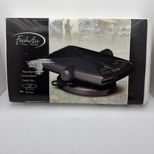 Fresh Air To Go EcoQuest Small Mobile Travel Car Room Air Purifier New! Sealed