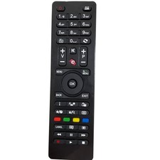 Telecomando Sostitutivo Per Telefunken TV - Compatibile Con RC43135, XF49G511-W, XH24G501V - Foto 2