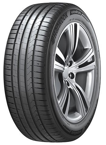 Pneu été Hankook K135 185 55 R16 83H évite l'aquaplaning sous la pluie
