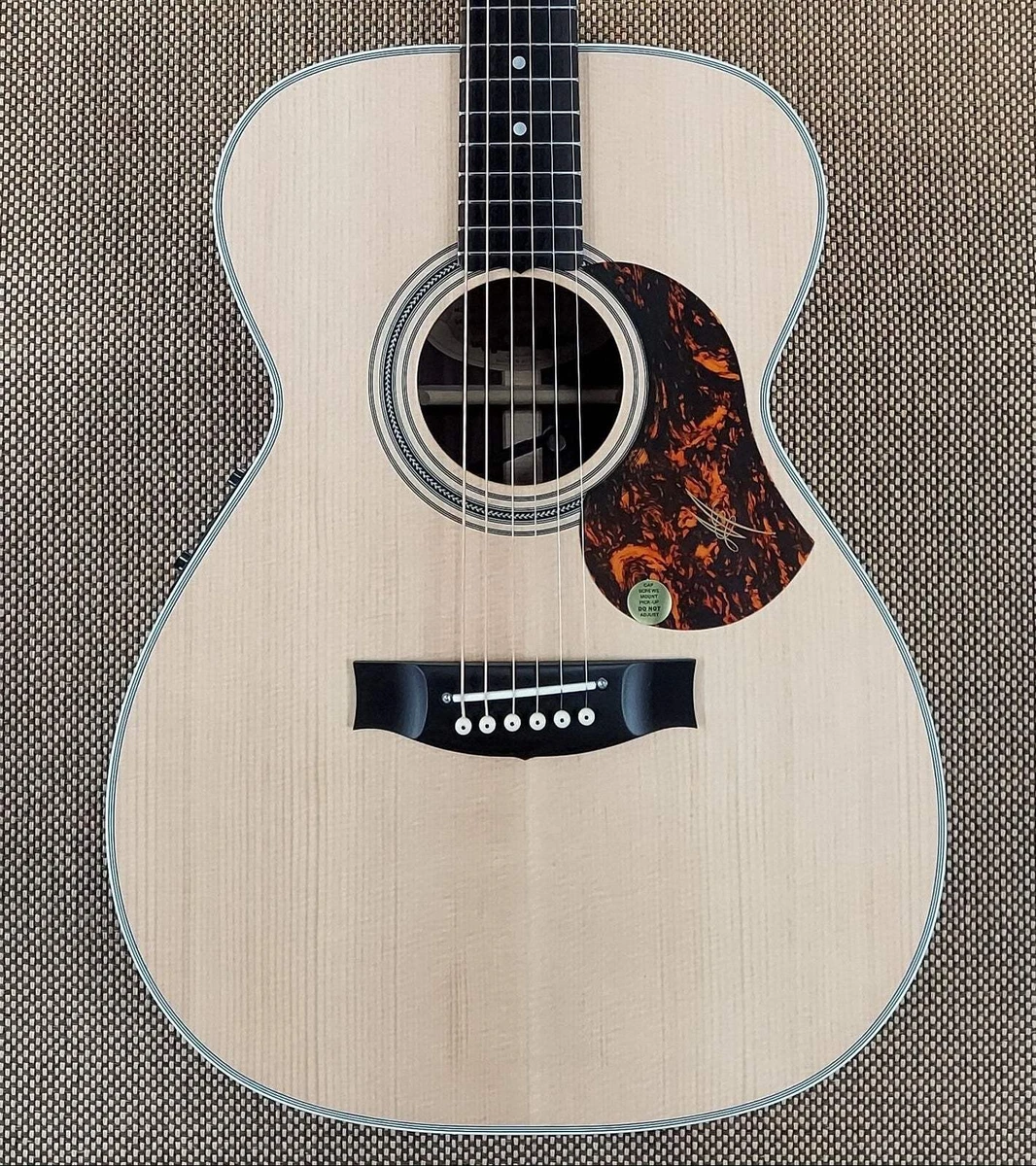 Maton 6 String Acoustic Guitars for sale | eBay