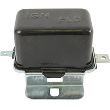 Chrysler Dodge Plymouth Voltage Regulator Electronic Solid State Mopar Body A B