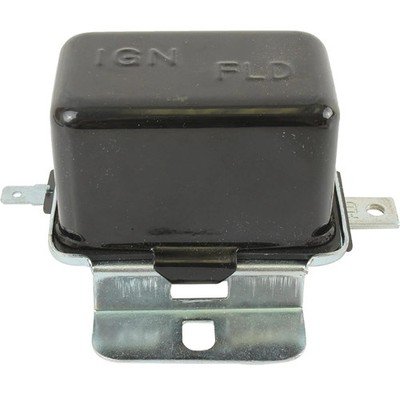 Chrysler Dodge Plymouth Voltage Regulator Electronic Solid State Mopar Body A B