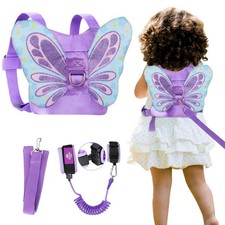 Lehoo Castle Toddler Leash for 1-5 Years, Baby Safety Harness for Girls with ...