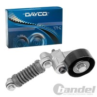 Dayco Riemenspanner Keilrippenriemen Passend FüR Renault Espace Laguna Safrane