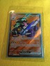 Revavroom EX Holo Ultra Rare Obsidian Flames Pokémon TCG Card 216/197