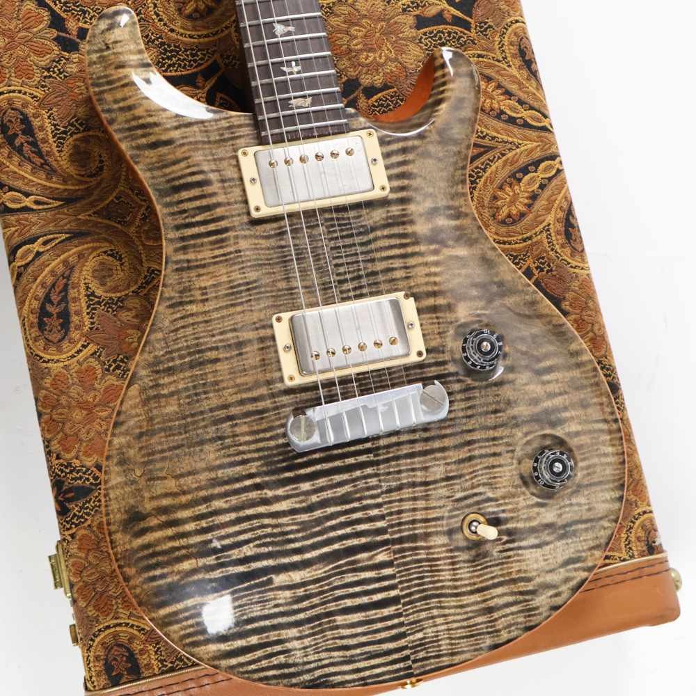 Paul Reed Smith (PRS) PRS Modern Eagle II Charcoal 2008 3.42kg