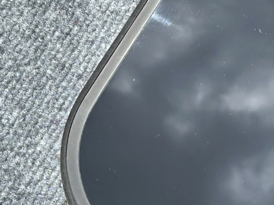 Nissan MAXIMA 2004-2008 techo corredizo vidrio techo corredizo ventana fabricante de equipos originales de fábrica Foto 3 de 4