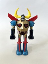 Vintage Shogun Warriors Gaiking Mattel Rare 5 inch - In near perfect shape