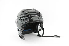 Bauer REAKT 3D Ice Hockey Helmet Black Size Small (1023-5724)