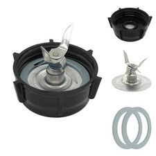 for Oster Blender Replacement Parts Ice Crusher Blade with Jar Base...