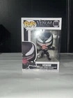 Funko Marvel Venom Let There Be Carnage Pop! Vinyl #888 Bobblehead Figure