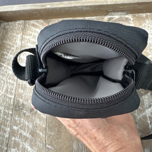 TEK Estuche Acolchado para Cámara Digital Bolsa Correa Ajustable y Correa para Cinturón - Imagen 4 de 5