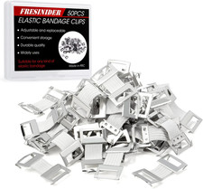 Elastic Bandage Bandage Clips