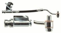 TRW Bremsschlauch FüR Hyundai