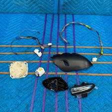 2014-2021 Lexus Is250 Is300 Front Left Driver Mirror Parts Turn Signal Motor Oem