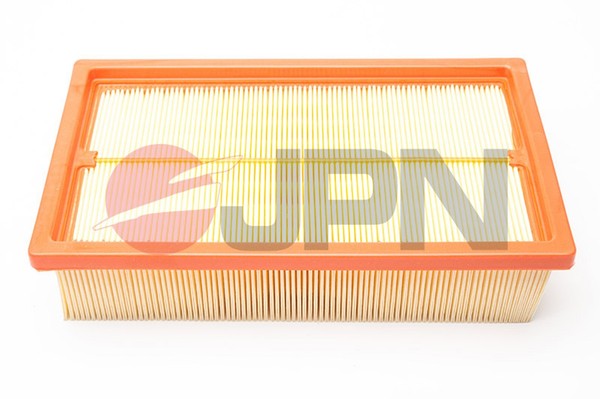 JPN Luftfilter 20F1038-JPN Filtereinsatz FüR Renault Clio 3 BR0 CR0 Modus KR0 2-image