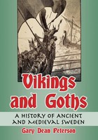 Gary Dean Peterson | Vikings And Goths | Taschenbuch | Englisch (2016)